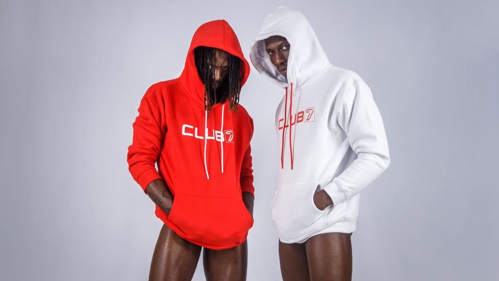 Hoodies for Men, Men Christmas Underwear, Men's Christmas gift idea