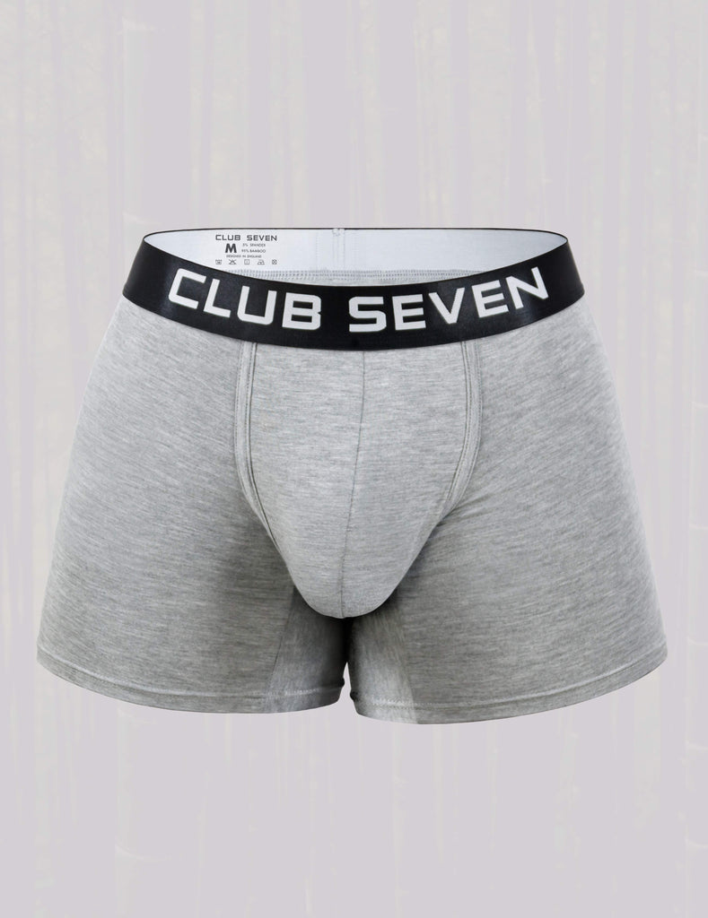 Men's Bamboo Underwear – Club Seven Menswear