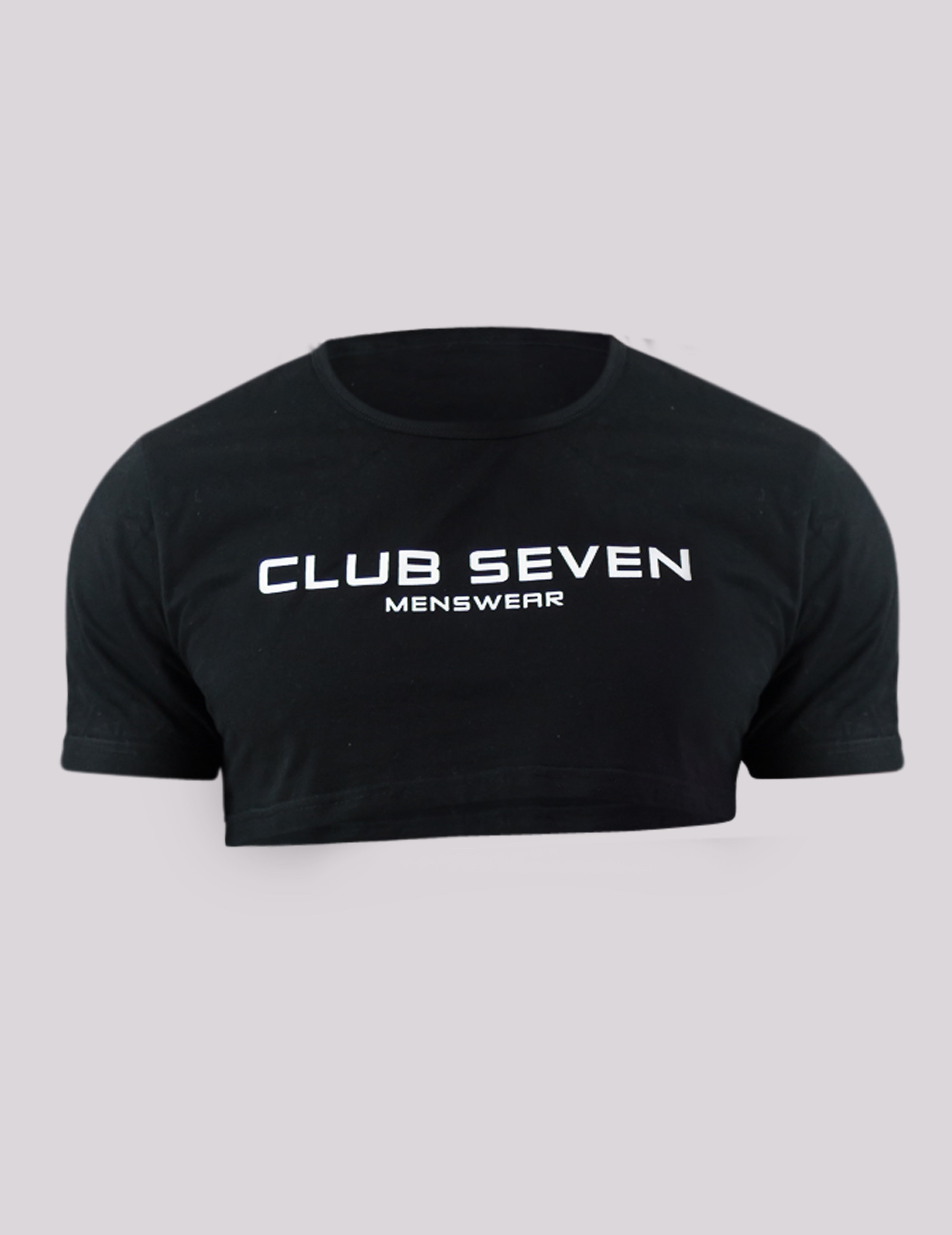 Club Seven Menswear 