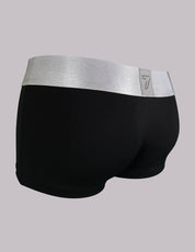 mens underwear briefs in black
